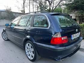 BMW 330 xd FACELIFT/XENON/NAVI/KAMERA/KOJA/!!!ZA DUZA!!!, снимка 4