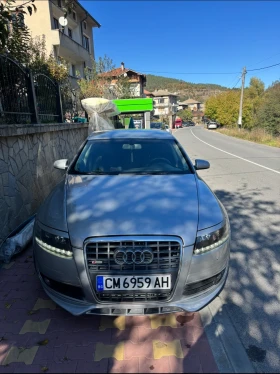 Audi A6 2.0 TDI , снимка 5