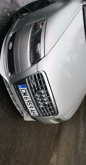 Audi A6 2.0 TDI , снимка 3