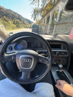 Audi A6 2.0 TDI , снимка 13