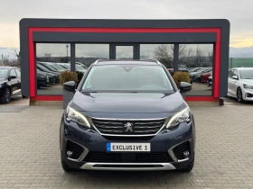 Peugeot 5008 1.6HDI AVTOMAT 7-МЕСТА, снимка 8