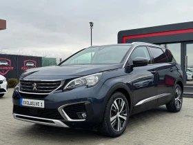     Peugeot 5008 1.6HDI ALLURE AVTOMAT 