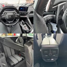 Peugeot 5008 1.6HDI AVTOMAT 7-МЕСТА, снимка 14