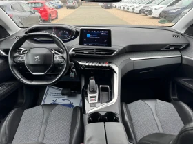 Peugeot 5008 1.6HDI AVTOMAT 7-МЕСТА, снимка 11