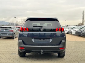     Peugeot 5008 1.6HDI ALLURE AVTOMAT 