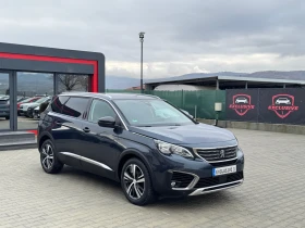 Peugeot 5008 1.6HDI AVTOMAT 7-МЕСТА, снимка 7