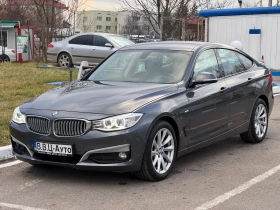 BMW 3gt Пълна сервизна история само в BMW , снимка 1