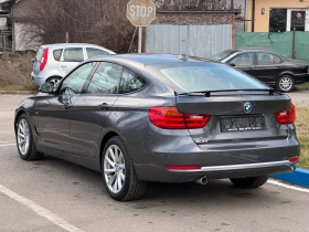 BMW 3gt Пълна сервизна история само в BMW , снимка 7