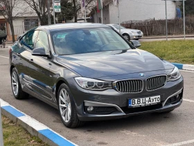 BMW 3gt Пълна сервизна история само в BMW , снимка 3