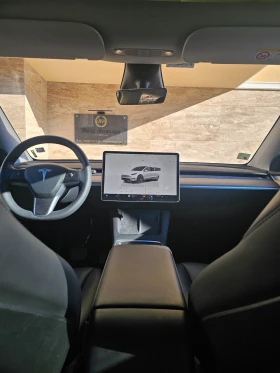 Tesla Model Y LONG RANGE * DUAL MOTOR* FULL, снимка 6