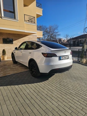 Tesla Model Y LONG RANGE * DUAL MOTOR* FULL, снимка 3