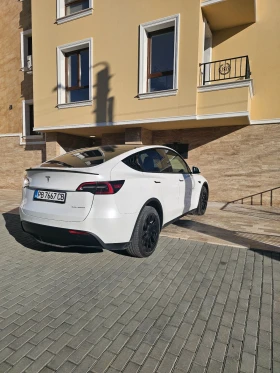 Tesla Model Y LONG RANGE * DUAL MOTOR* FULL, снимка 4