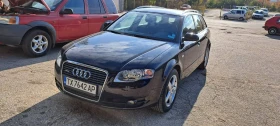 Audi A4, снимка 1