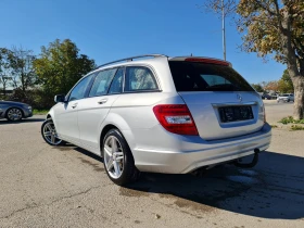 Mercedes-Benz C 200 FACCE LIFT/ | Mobile.bg    4