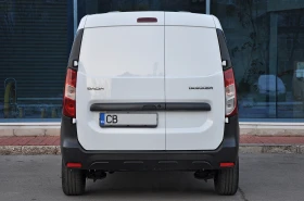 Dacia Dokker 1.5 DCI | Mobile.bg    5