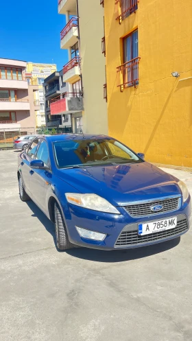 Ford Mondeo | Mobile.bg    2