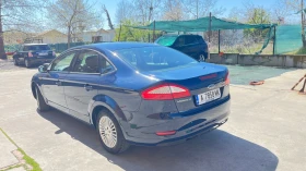 Ford Mondeo | Mobile.bg    4