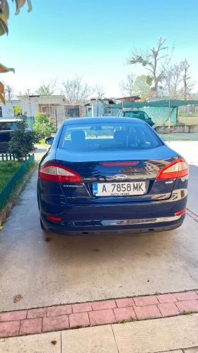 Ford Mondeo | Mobile.bg    6