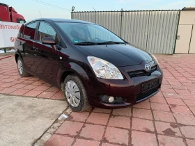 Toyota Corolla verso 1.8-FACE-РЪЧКА-NAVI-1Г-Гаранция!, снимка 7