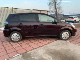 Toyota Corolla verso 1.8-FACE-РЪЧКА-NAVI-1Г-Гаранция!, снимка 6