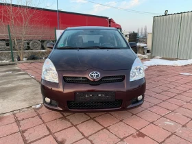 Toyota Corolla verso 1.8-FACE-РЪЧКА-NAVI-1Г-Гаранция!, снимка 8