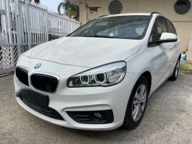 BMW 216 Active Tourer Luxury ЕURO 6B, снимка 2