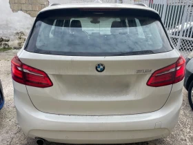 BMW 216 Active Tourer Luxury ЕURO 6B, снимка 5