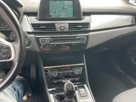 BMW 216 Active Tourer Luxury ЕURO 6B, снимка 12