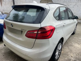 BMW 216 Active Tourer Luxury ЕURO 6B, снимка 8