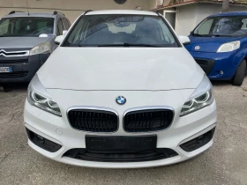 BMW 216 Active Tourer Luxury ЕURO 6B, снимка 1