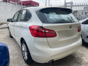 BMW 216 Active Tourer Luxury ЕURO 6B, снимка 6