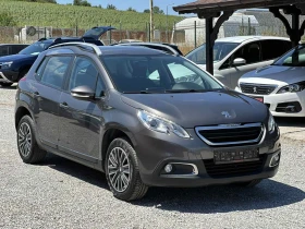 Peugeot 2008 1.2 euro6, снимка 1