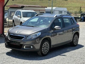 Peugeot 2008 1.2 euro6, снимка 3