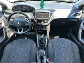 Peugeot 2008 1.2 euro6, снимка 9