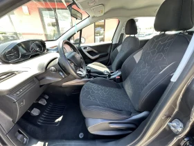 Peugeot 2008 1.2 euro6, снимка 10