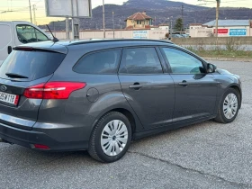 Ford Focus 1.5D, снимка 4