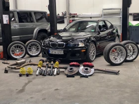 BMW M3, снимка 16