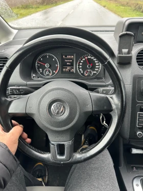VW Caddy Caddy maxi | Mobile.bg    7