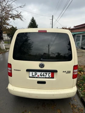 VW Caddy Caddy maxi | Mobile.bg    2