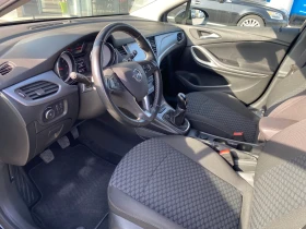 Opel Astra 1.6D Touring Sport | Mobile.bg    9