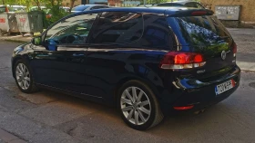 Обява за продажба на VW Golf 2.0tdi ~10 500 лв. - изображение 4