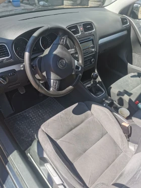 Обява за продажба на VW Golf 2.0tdi ~10 500 лв. - изображение 8