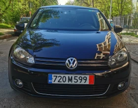 Обява за продажба на VW Golf 2.0tdi ~10 500 лв. - изображение 1