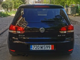 Обява за продажба на VW Golf 2.0tdi ~10 500 лв. - изображение 3