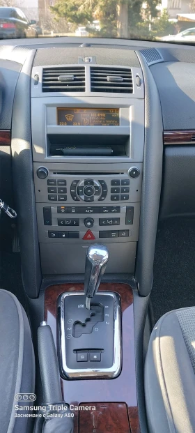 Peugeot 407 sw | Mobile.bg    13