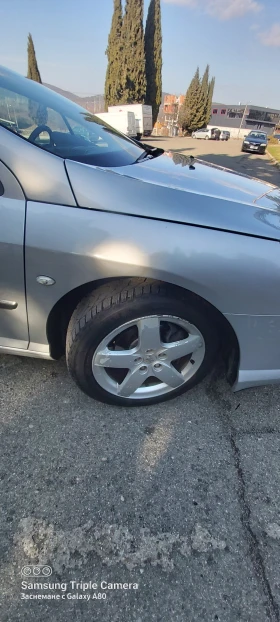 Peugeot 407 sw | Mobile.bg    8