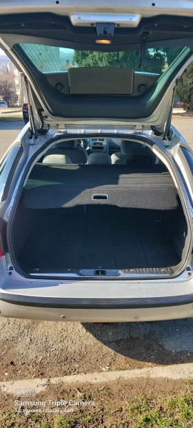 Peugeot 407 sw | Mobile.bg    7
