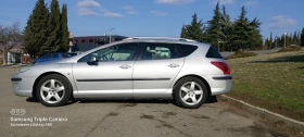 Peugeot 407 sw | Mobile.bg    2