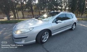 Peugeot 407 sw | Mobile.bg    3