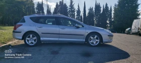 Peugeot 407 sw | Mobile.bg    4